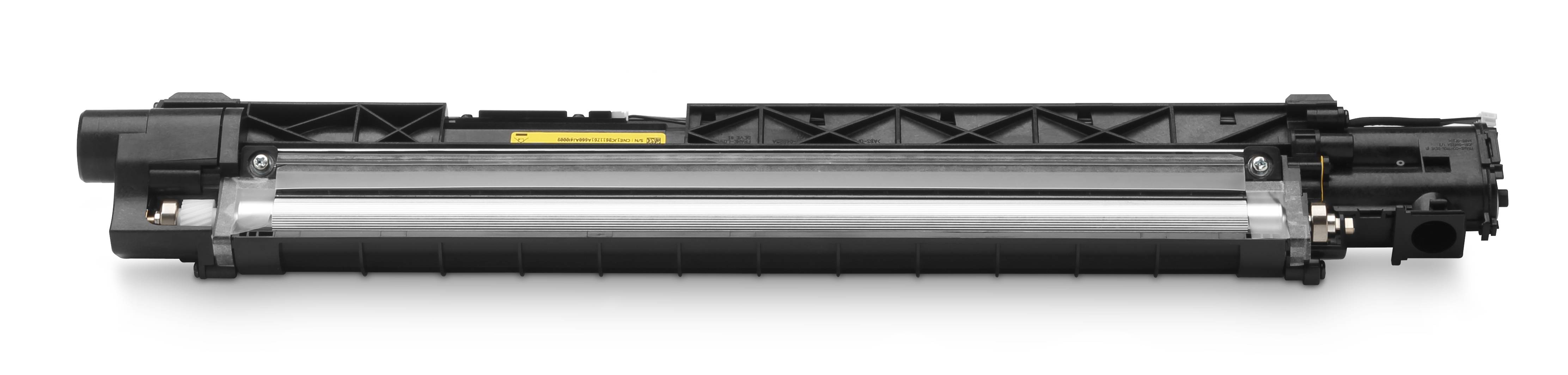 HP - Schwarz - Original - LaserJet - Entwickler-Kit-0