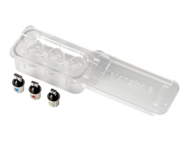 Kensington Replacement Lock Head Tips for Universal-0