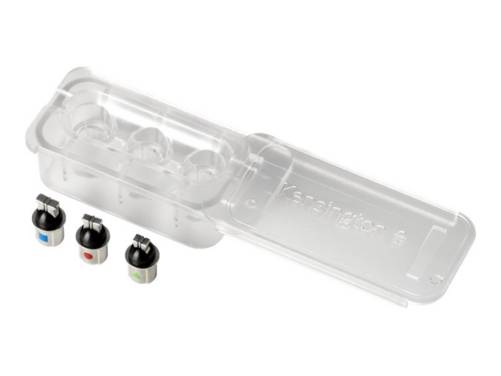 Kensington Replacement Lock Head Tips for Universal