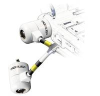 Mobilis Corporate Key Twin - Sicherheitskabelschloss-2