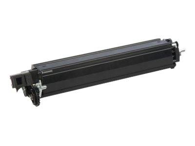Lexmark Entwicklereinheit 700D3 Original Magenta 40000 Seiten 70C0D30-5