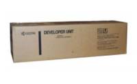 Kyocera DV 5230(Y) - (120/230/240 V) - Gelb - Original - Entwickler-Kit - für EC-4