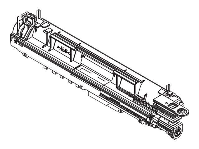 Kyocera DV 5230(C) - (120/230/240 V) - Cyan - Original - Entwickler-Kit - für EC-0