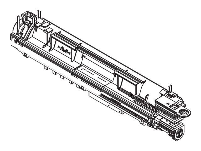 Kyocera DV 5230(K) - (120/230/240 V) - Schwarz-0