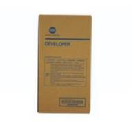 Konica Minolta DV-614K - Schwarz - Original - Entwickler-Kit-3