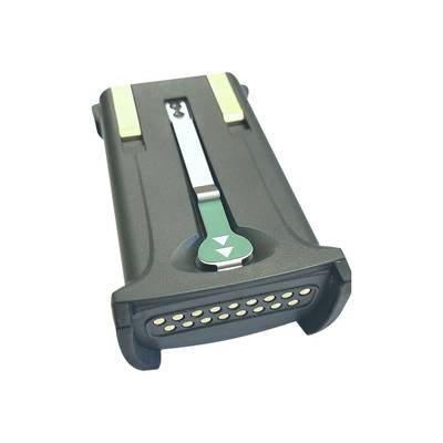 Zebra Battery Pack - Handheld-Akku - Lithium-Ionen - 2600 mAh - für Zebra MC9000-0