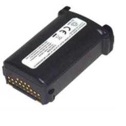 Zebra Battery Pack - Handheld-Akku - Lithium-Ionen - 2600 mAh - für Zebra MC9000-4
