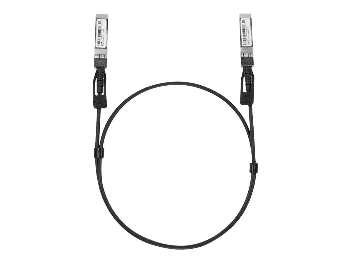 TP-Link TL-SM5220-1M V1 - 10GBase Direktanschlusskabel - SFP+ (M)-0