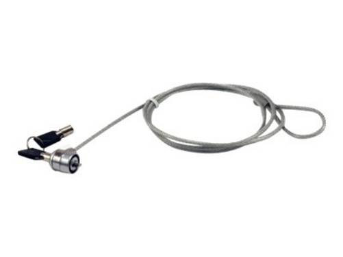 Conceptronic Notebook Security lock - Systemsicherheitssperre