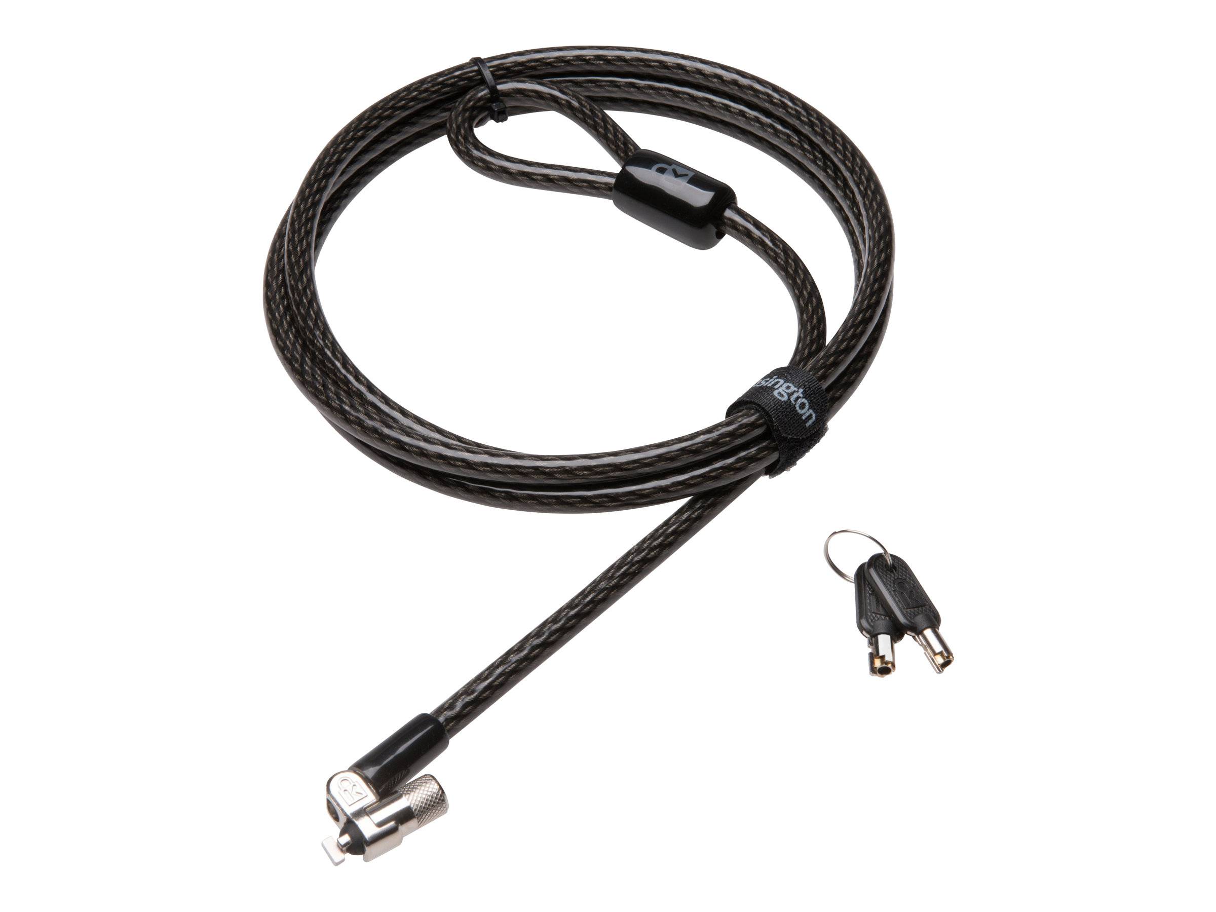 Kensington MicroSaver 2.0 Keyed Ultra Laptop Lock-0