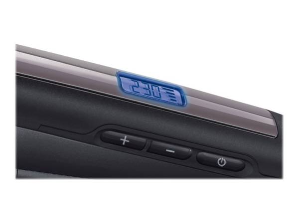 Remington PRO-Sleek & Curl S6505 - Haarglätter