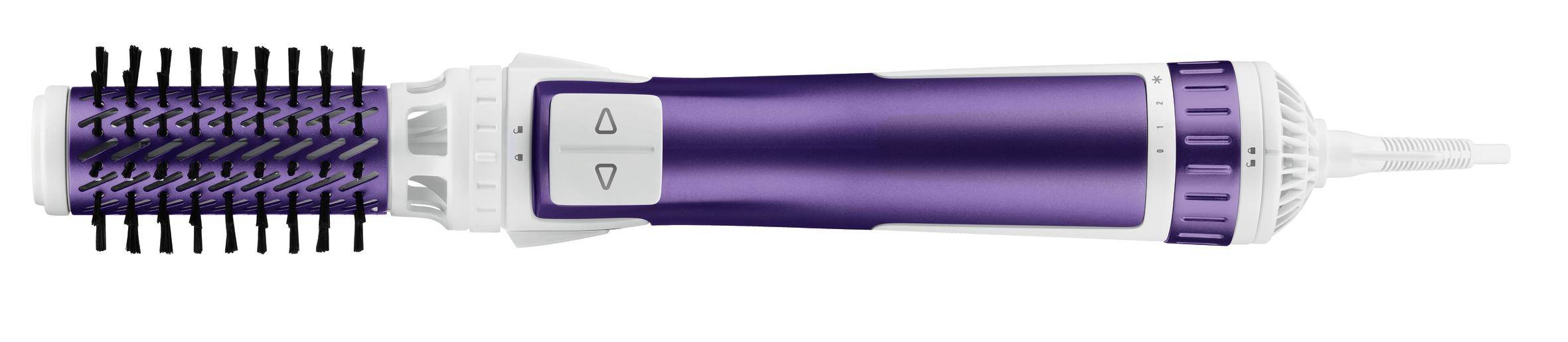 Rowenta Brush Activ Volume & Shine CF9530F0 - Haartrockner/Haarstyler-7