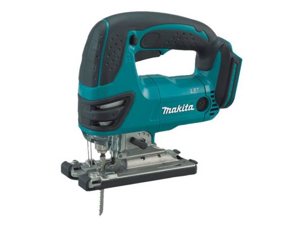 Makita DJV 180 Z Akku Stichsäge 18 V Solo - ohne Akku, ohne Ladegerät