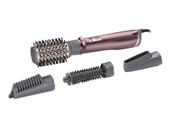 BaByliss BEliss Big Hair AS960E - Haartrockner/Haarstyler