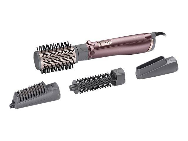 BaByliss BEliss Big Hair AS960E - Haartrockner/Haarstyler-0