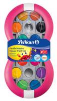 Pelikan Space+ - Farbenset - 24 Farben - verschiedene Farben-5