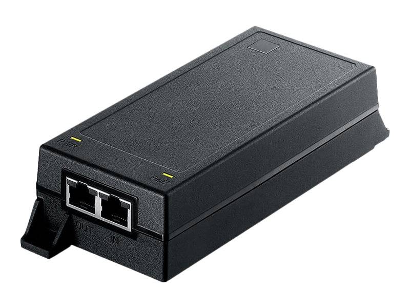 Zyxel PoE12-60W - Power Injector - Wechselstrom 100-240 V-0
