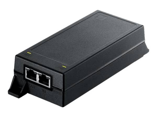 Zyxel PoE12-60W - Power Injector - Wechselstrom 100-240 V