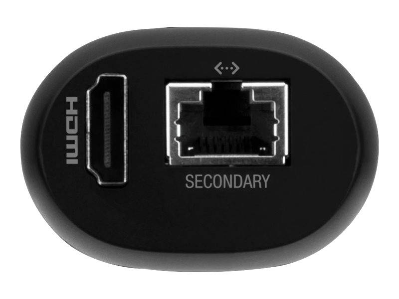 UbiQuiti UniFi Protect ViewPort PoE - Netzwerkmedien-Streaming-Adapter - Gigabit-5