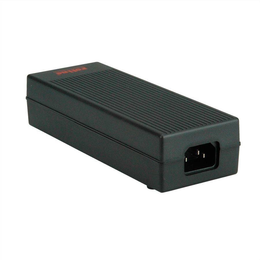 Roline Gigabit Ethernet PoE Injektor - Power Injector-8