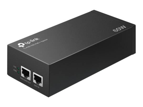 TP-Link TL-POE170S V1 - Power Injector - Wechselstrom 100-240 V