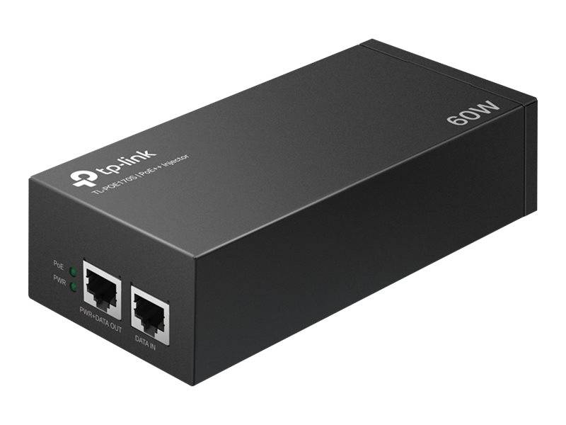 TP-Link TL-POE170S V1 - Power Injector - Wechselstrom 100-240 V-2