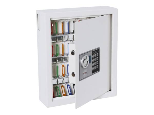 PHOENIX SAFE - Phoenix KS0032E - Schlüsselschrank - 48 Haken