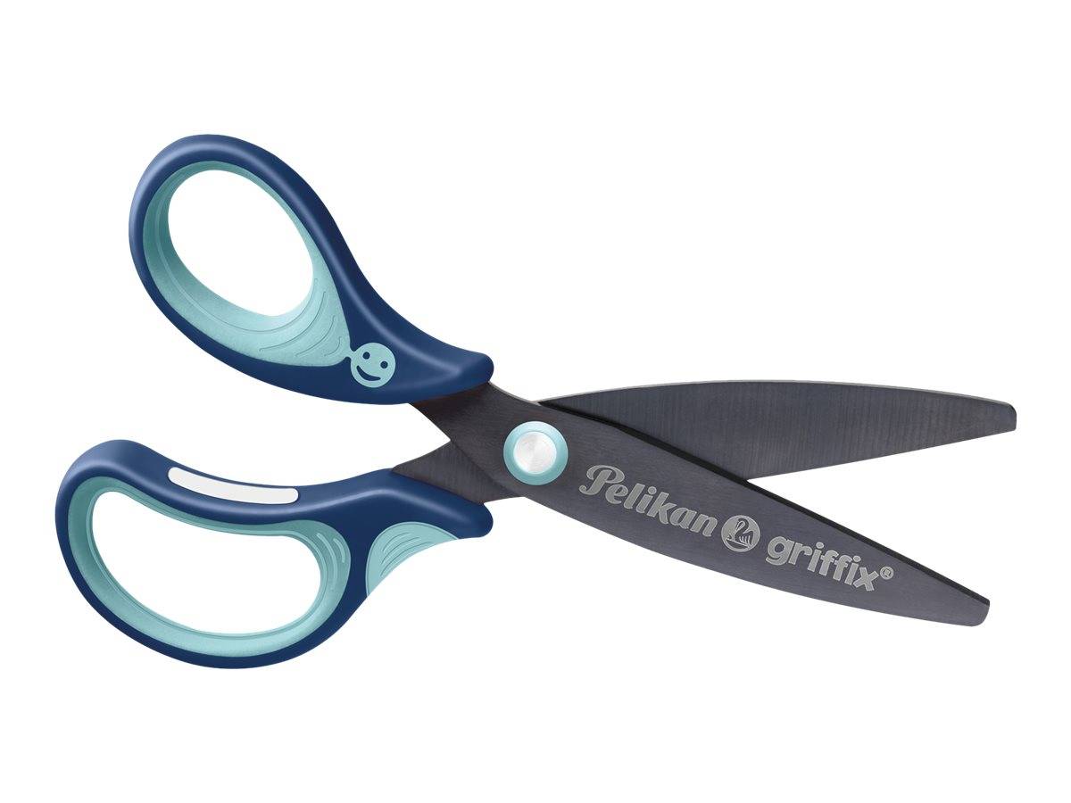 Pelikan Griffix SC1BLR - Schere-0