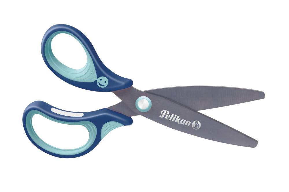 Pelikan Griffix SC1BLR - Schere-7