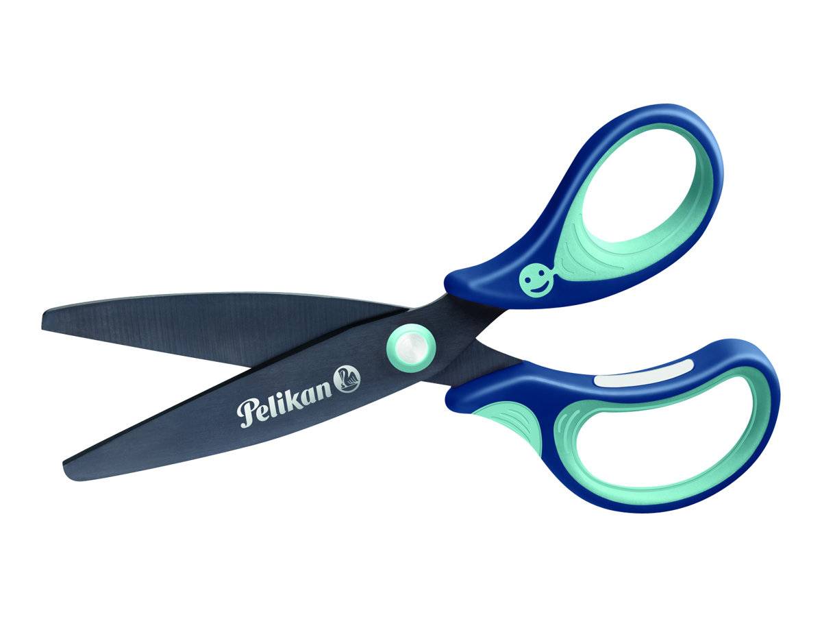 Pelikan Griffix SC1RB - Schere-0