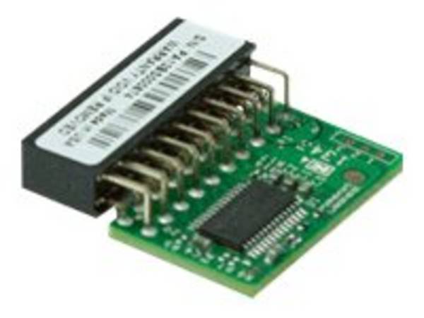 Supermicro AOM-TPM-9665V - Hardwaresicherheitschip