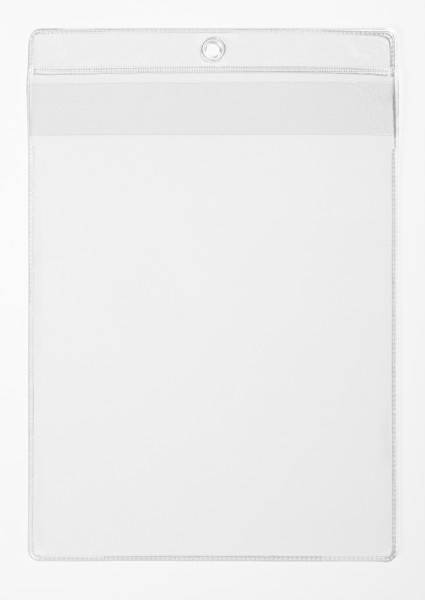 DURABLE - Dokumentenhalterung - für A4 - durchsichtig (Packung mit 10)-7