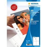 HERMA Fotophan - Hülle x 10-4