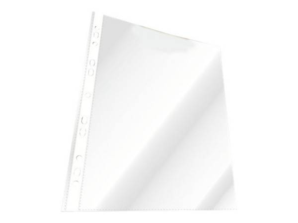 DURABLE - Schutzhülle - für A4 - kristallklar (Packung mit 40)