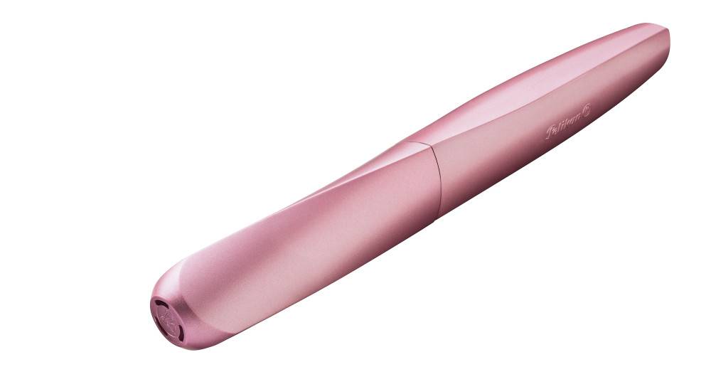 Pelikan Twist R457 Color Edition - Tintenroller-5