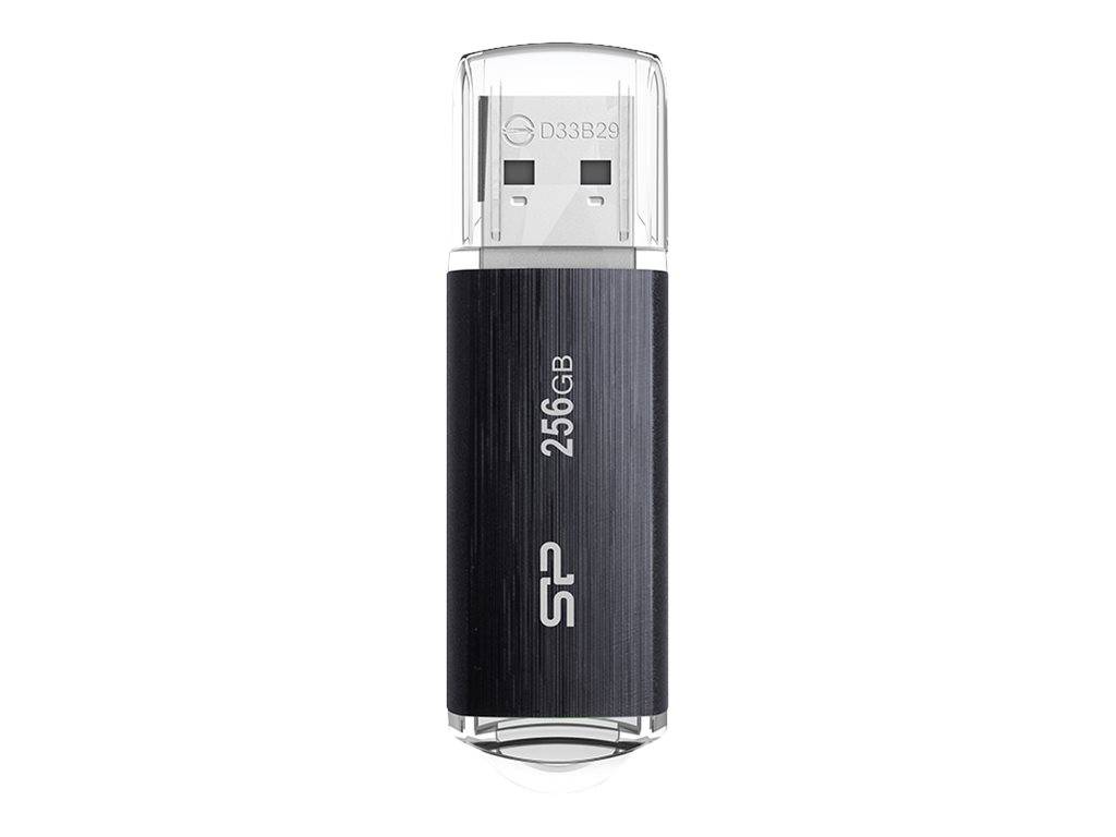 SILICON POWER Blaze B02 - USB-Flash-Laufwerk-0