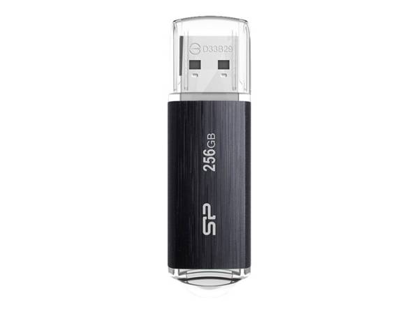SILICON POWER Blaze B02 - USB-Flash-Laufwerk