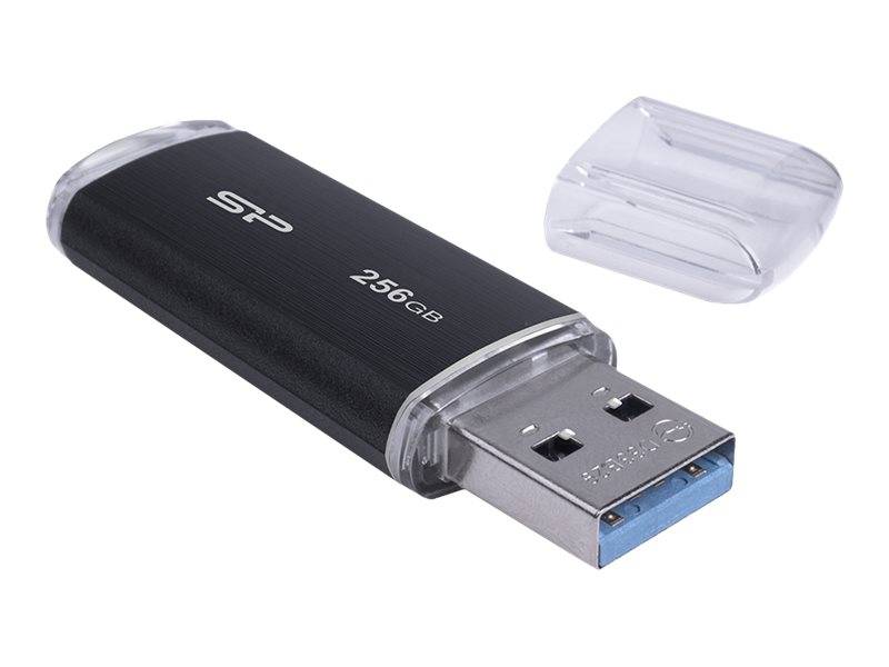 SILICON POWER Blaze B02 - USB-Flash-Laufwerk-1