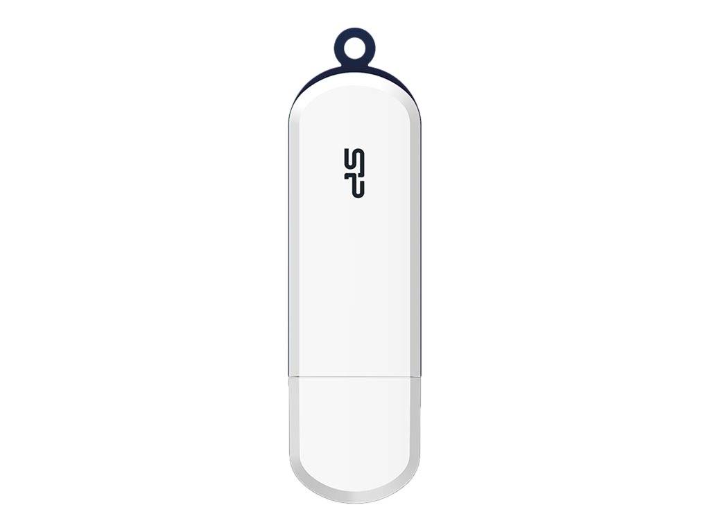 SILICON POWER Blaze B32 - USB-Flash-Laufwerk-0