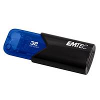 EMTEC B110 Click Easy 3.2 - USB-Flash-Laufwerk-4