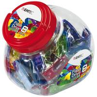 EMTEC C410 Color Mix Candy jar - USB-Flash-Laufwerk - 32 GB - USB 2.0 - Candy Re-1