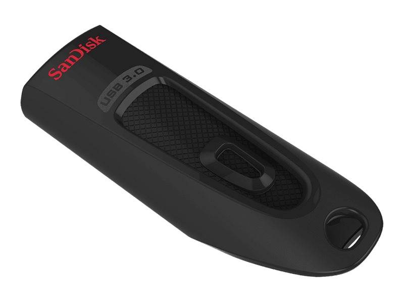 SanDisk Ultra - USB-Flash-Laufwerk - 64 GB - USB 3.0 (Packung mit 3)-1