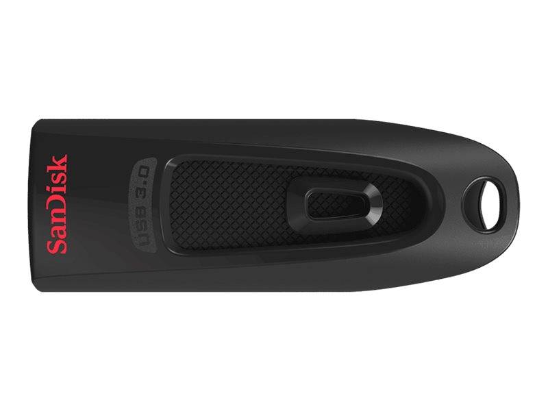 SanDisk Ultra - USB-Flash-Laufwerk - 64 GB - USB 3.0 (Packung mit 3)-4