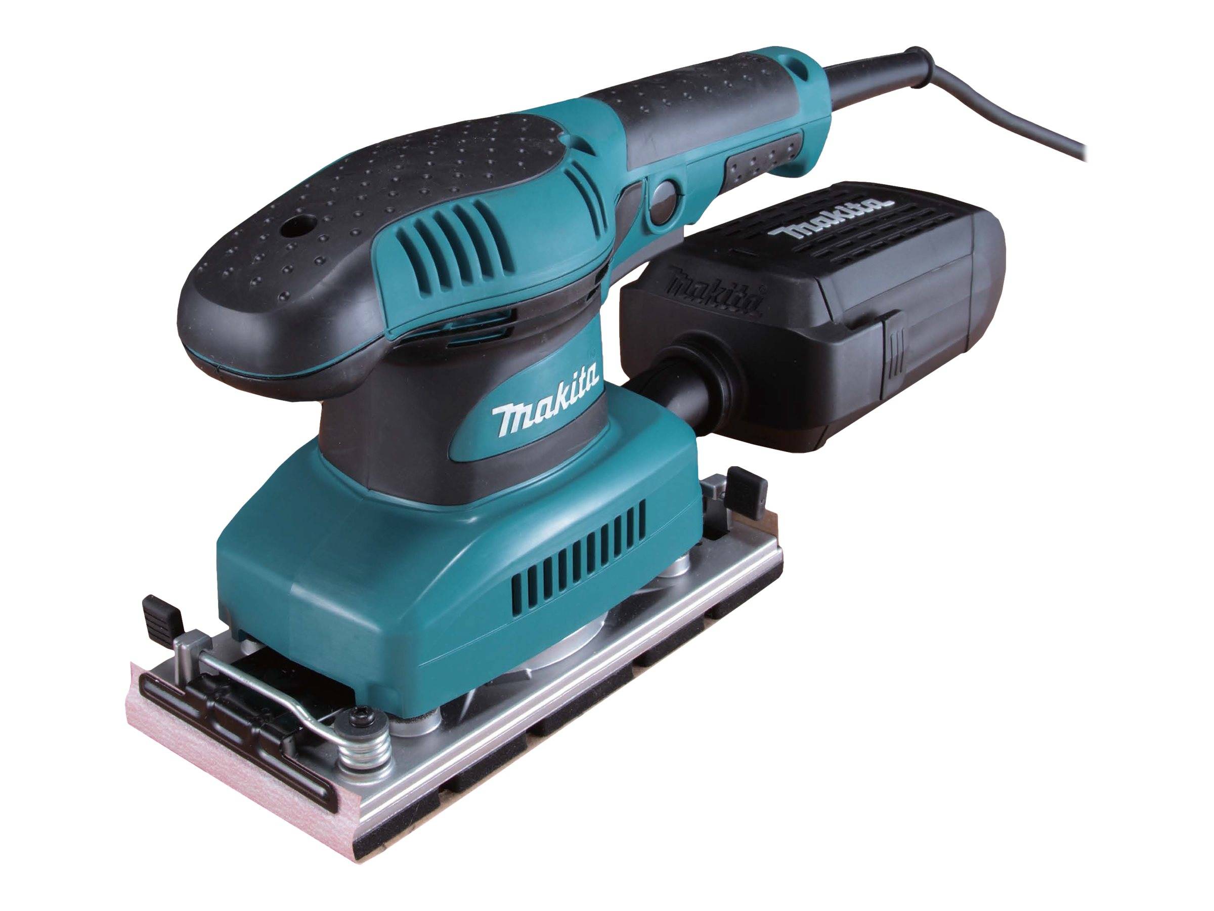 Makita BO3710 - Schwingschleifmaschine - 190-7