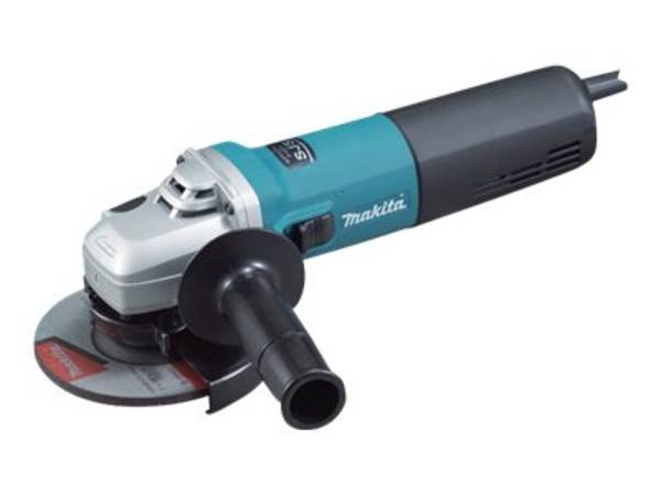Makita 9565CVR - Winkelschleifer - 1400 W - 125