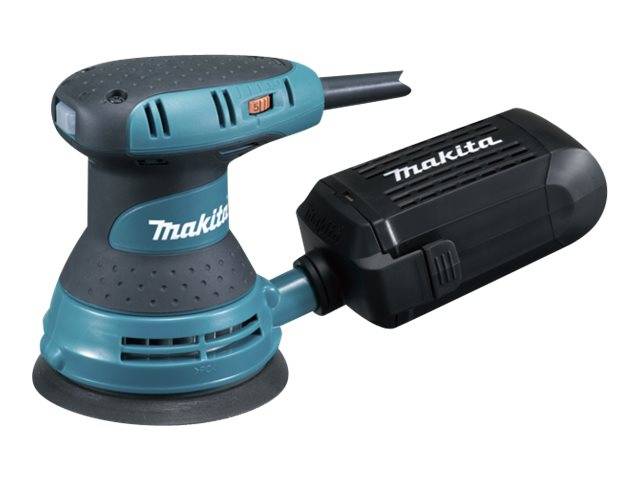 Makita BO5031 - Exzenterschleifer - 300 W - 125-0