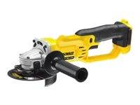 DeWALT DCG412N - Winkelschleifer - schnurlos-0