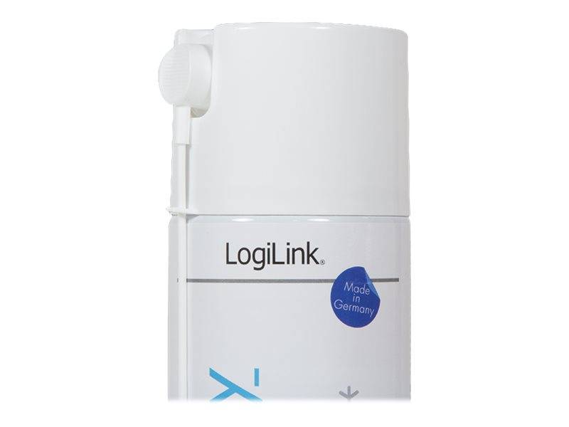 LogiLink Kältespray (400 ml)-5