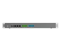 Grandstream UCM6304 - IP Centrex (gehostete/virtuelle IP) - 2000 Benutzer - Giga-0