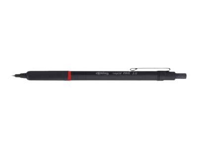 Rotring rapid PRO - Druckbleistift - HB - 2 mm-0